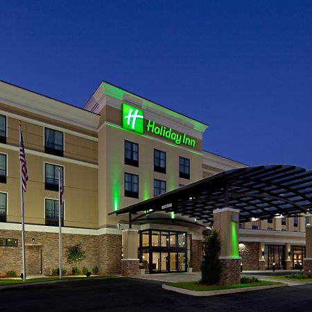 Holiday Inn Mobile Airport By Ihg Luaran gambar