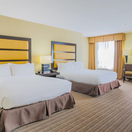 Holiday Inn Mobile Airport By Ihg Luaran gambar