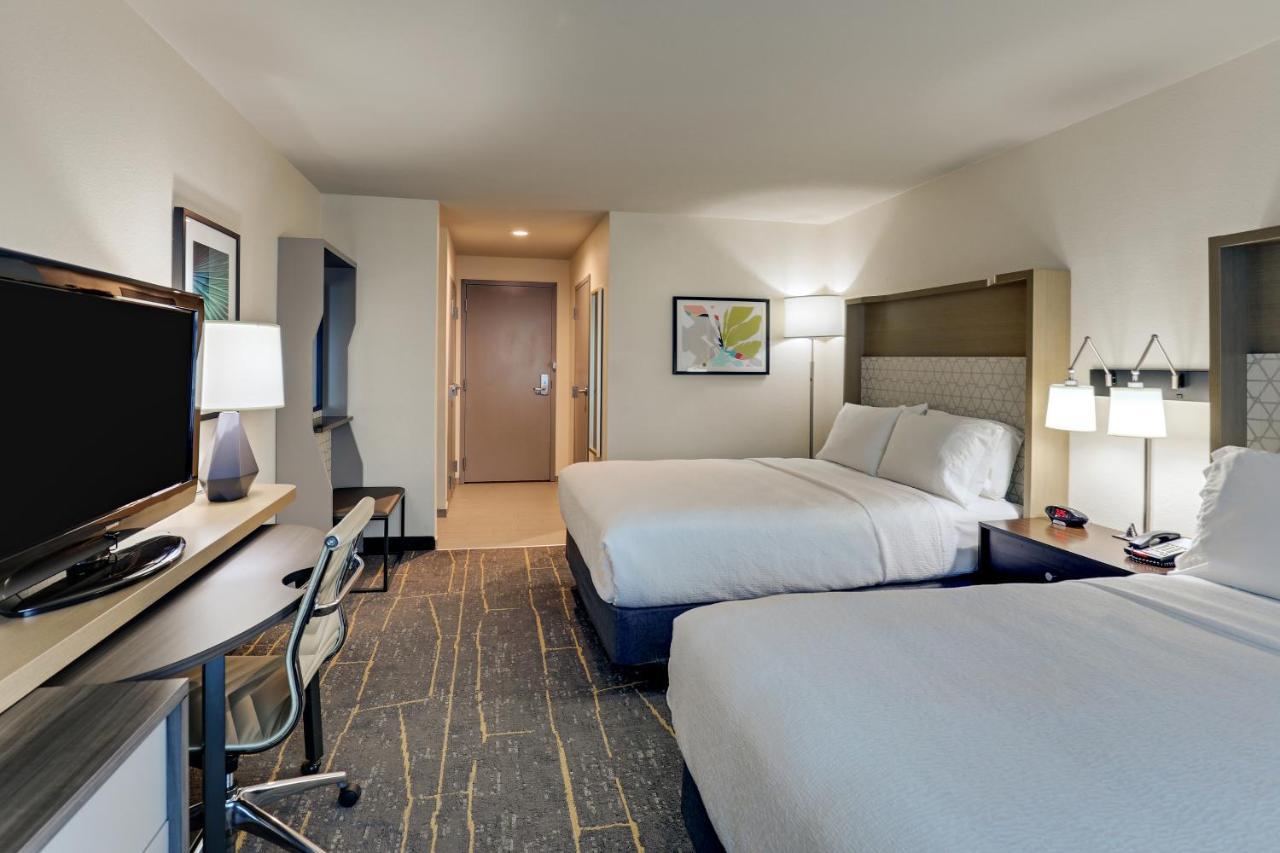 Holiday Inn Mobile Airport By Ihg Luaran gambar