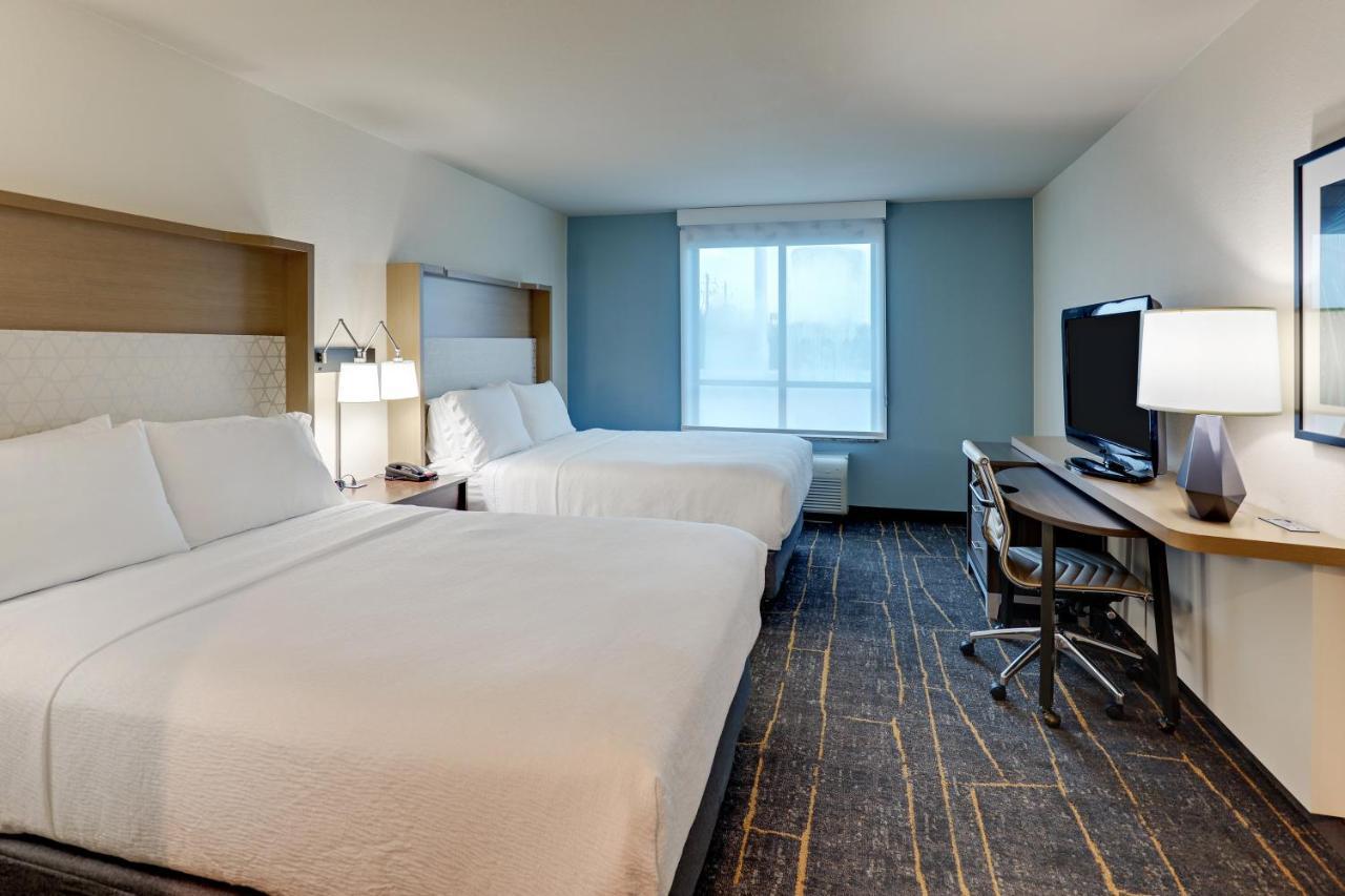 Holiday Inn Mobile Airport By Ihg Luaran gambar