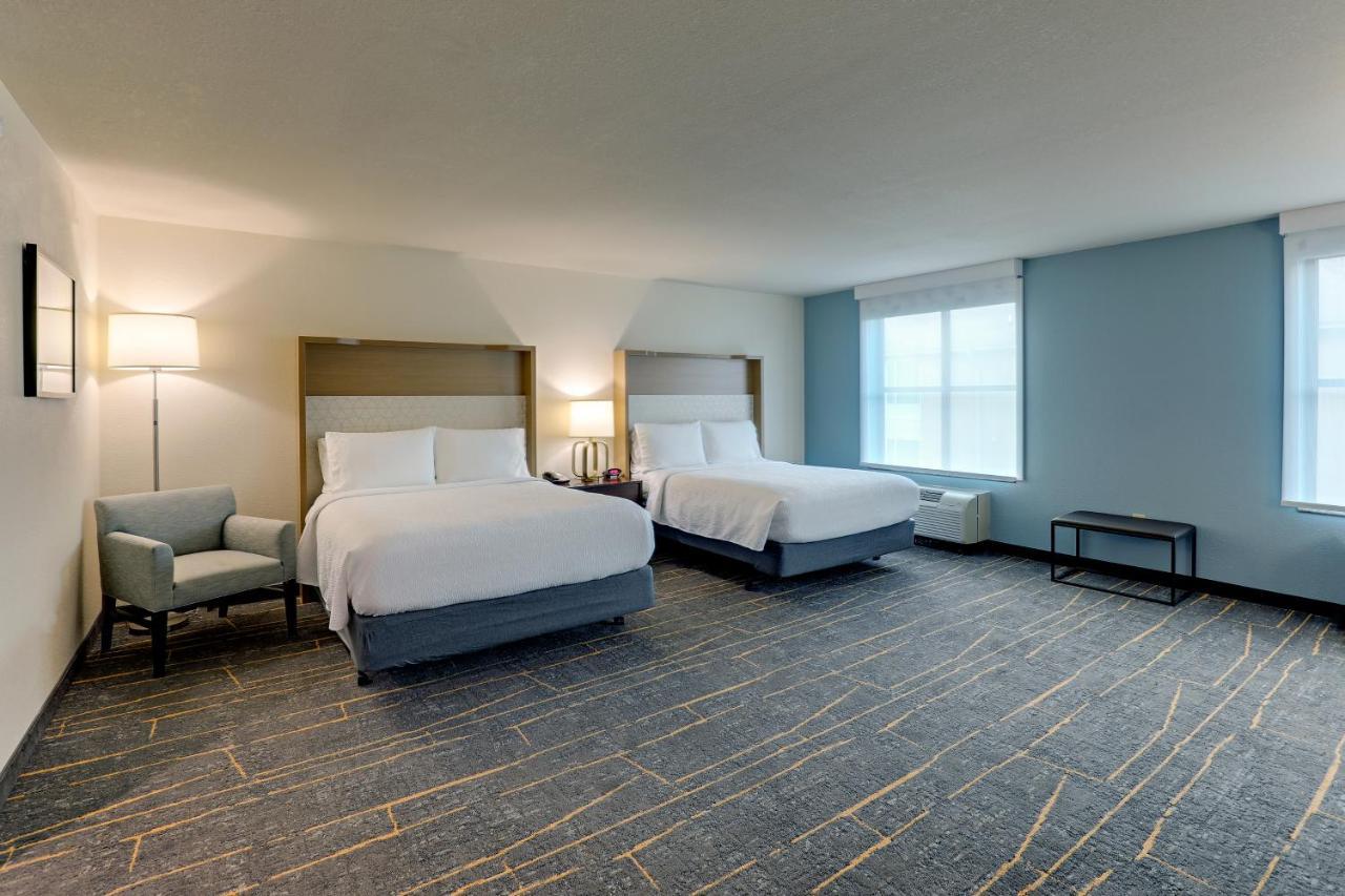Holiday Inn Mobile Airport By Ihg Luaran gambar