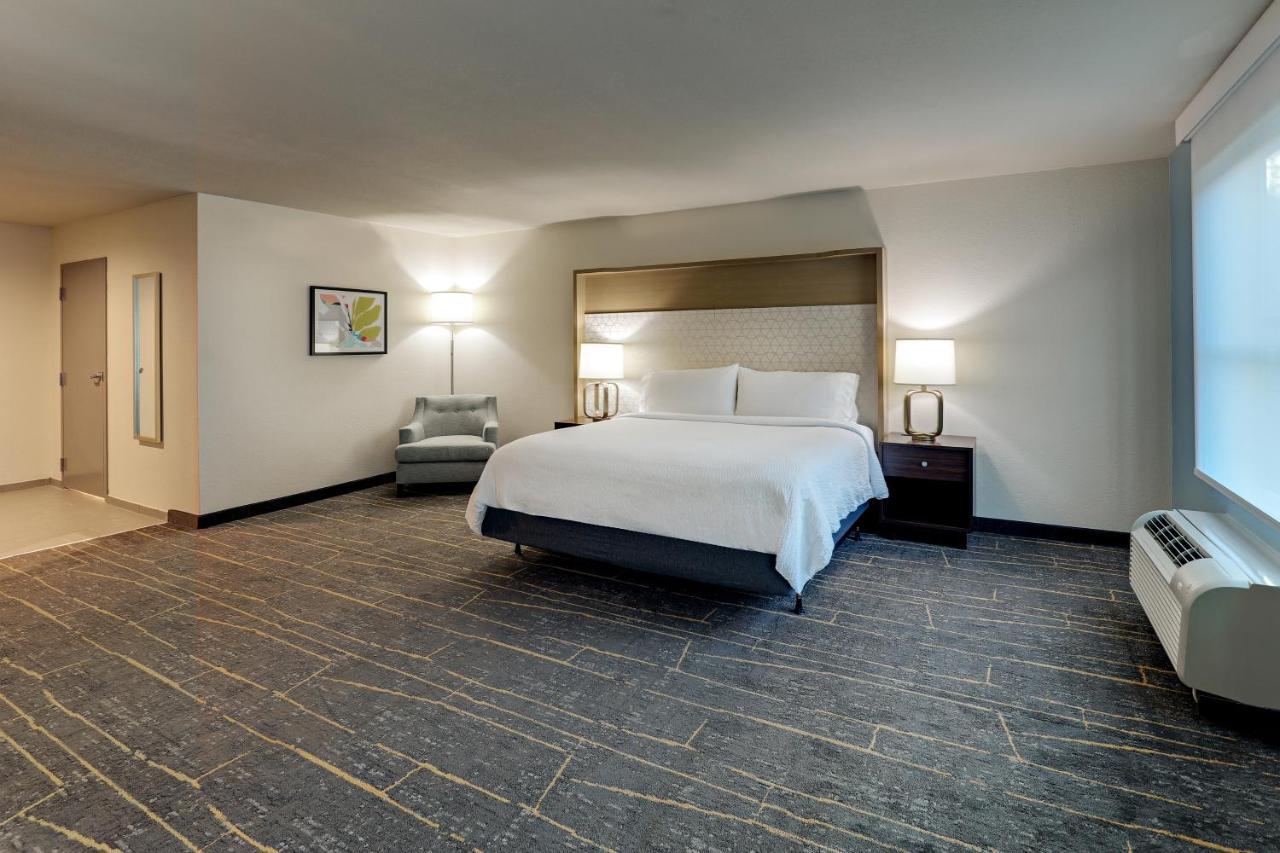 Holiday Inn Mobile Airport By Ihg Luaran gambar