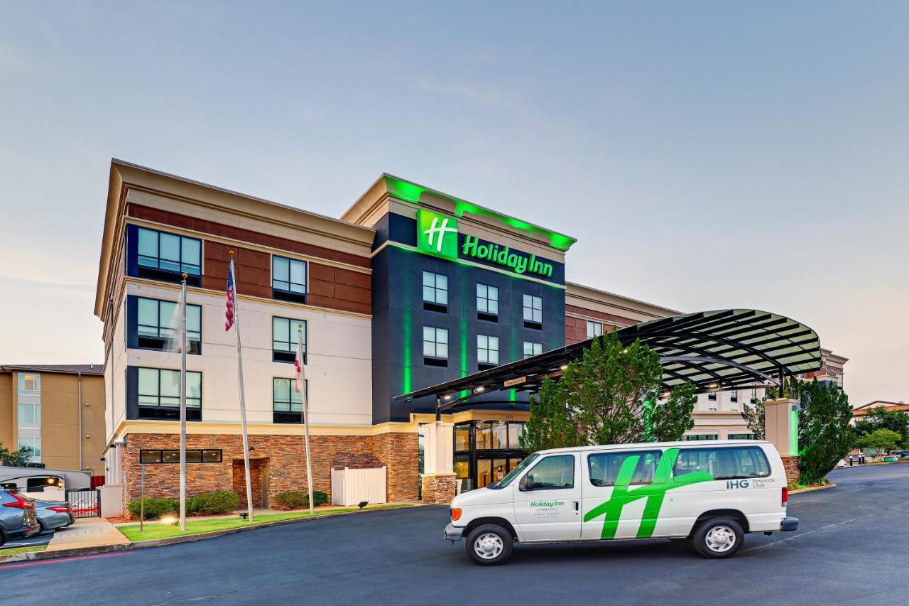 Holiday Inn Mobile Airport By Ihg Luaran gambar