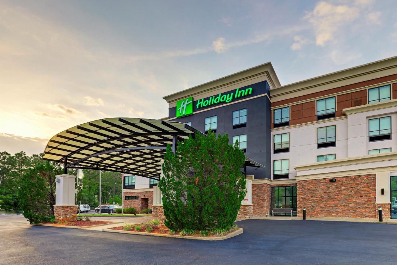 Holiday Inn Mobile Airport By Ihg Luaran gambar