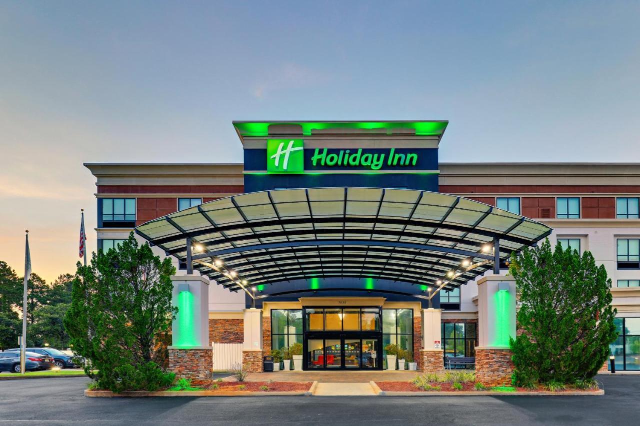 Holiday Inn Mobile Airport By Ihg Luaran gambar