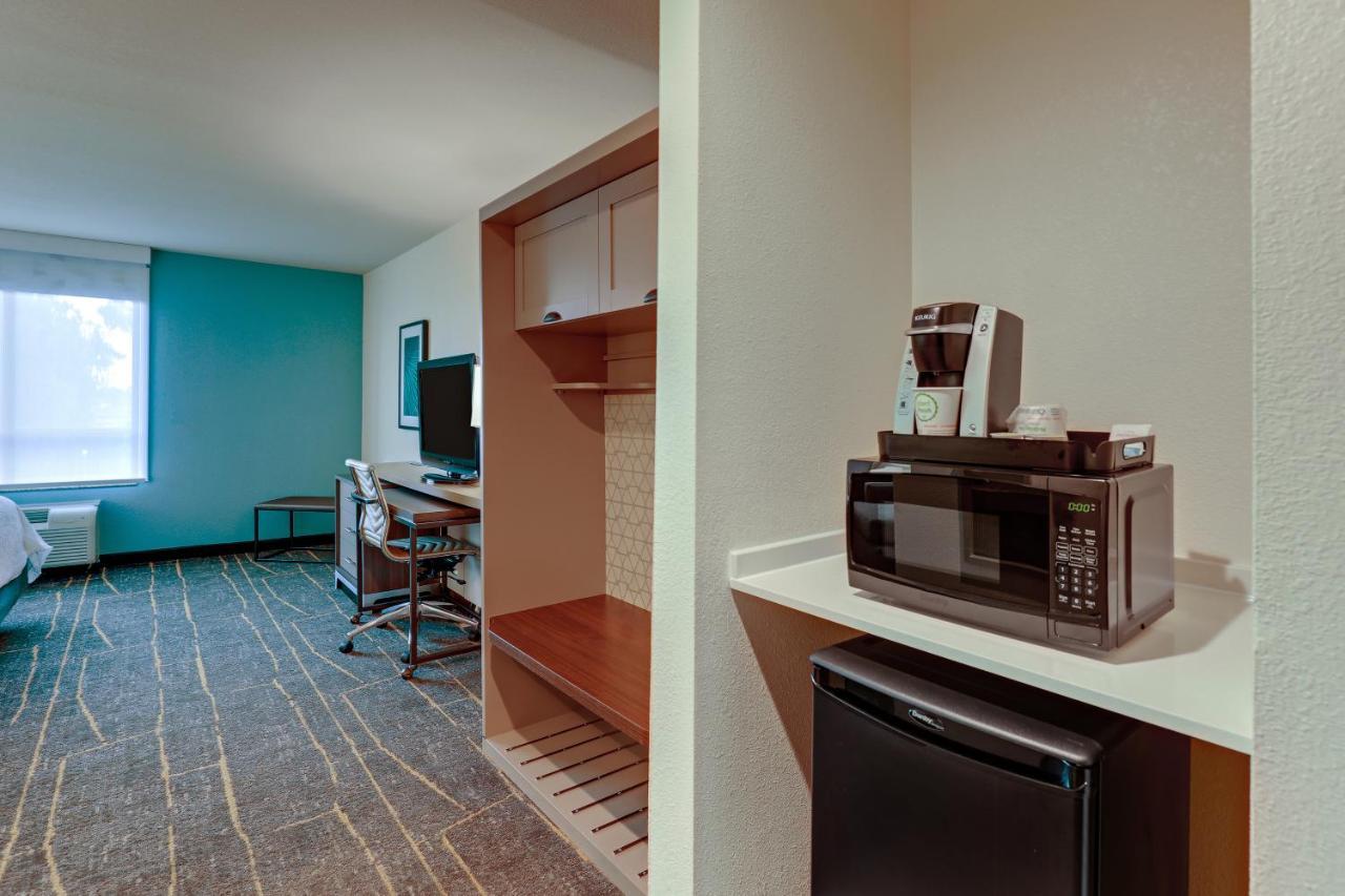 Holiday Inn Mobile Airport By Ihg Luaran gambar