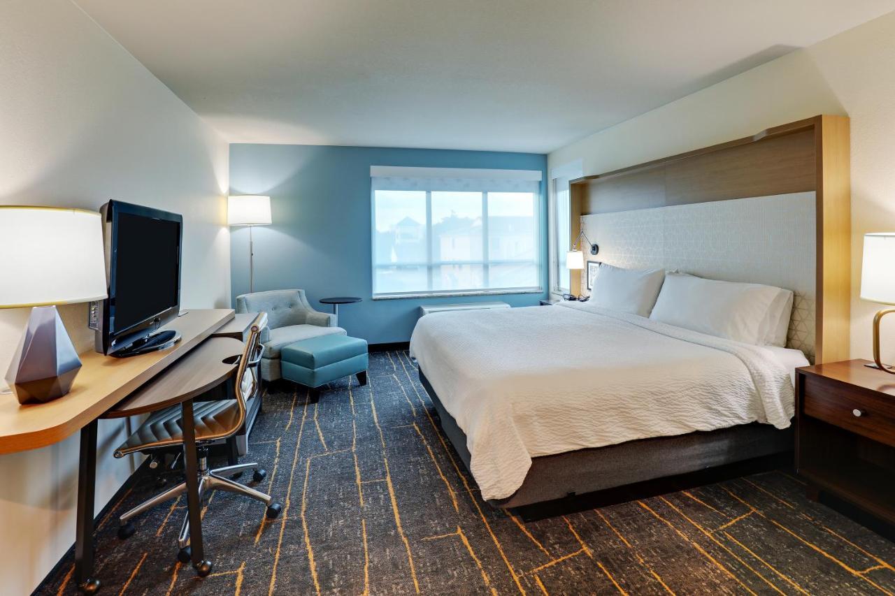 Holiday Inn Mobile Airport By Ihg Luaran gambar