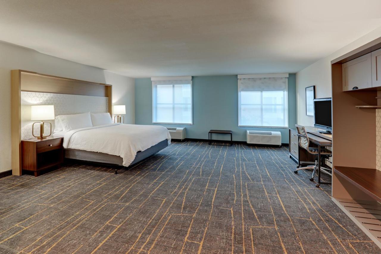 Holiday Inn Mobile Airport By Ihg Luaran gambar