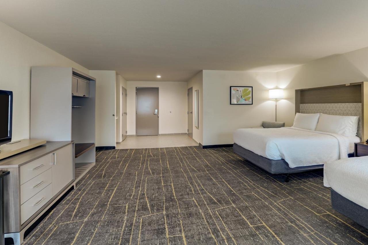 Holiday Inn Mobile Airport By Ihg Luaran gambar