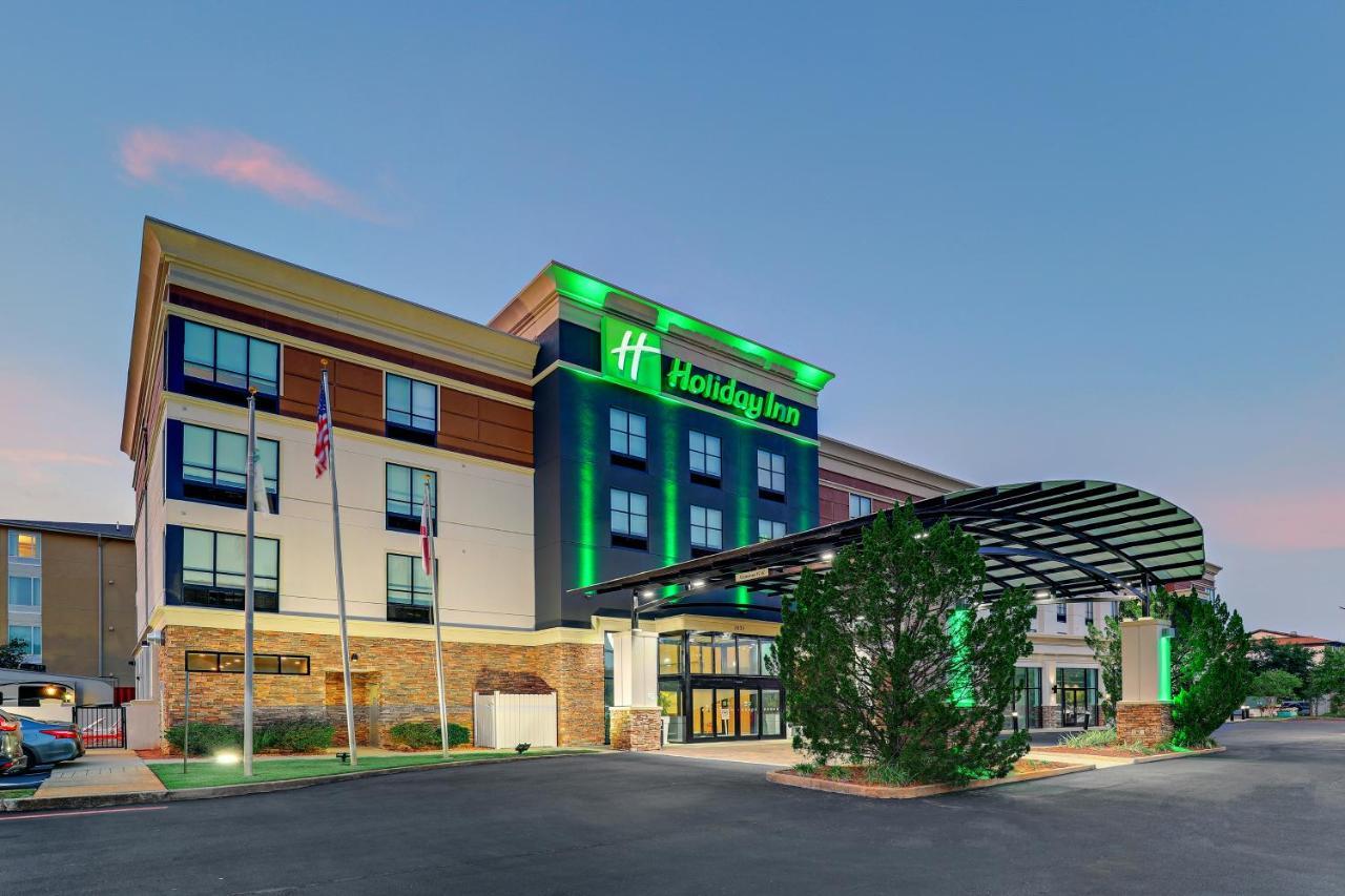 Holiday Inn Mobile Airport By Ihg Luaran gambar