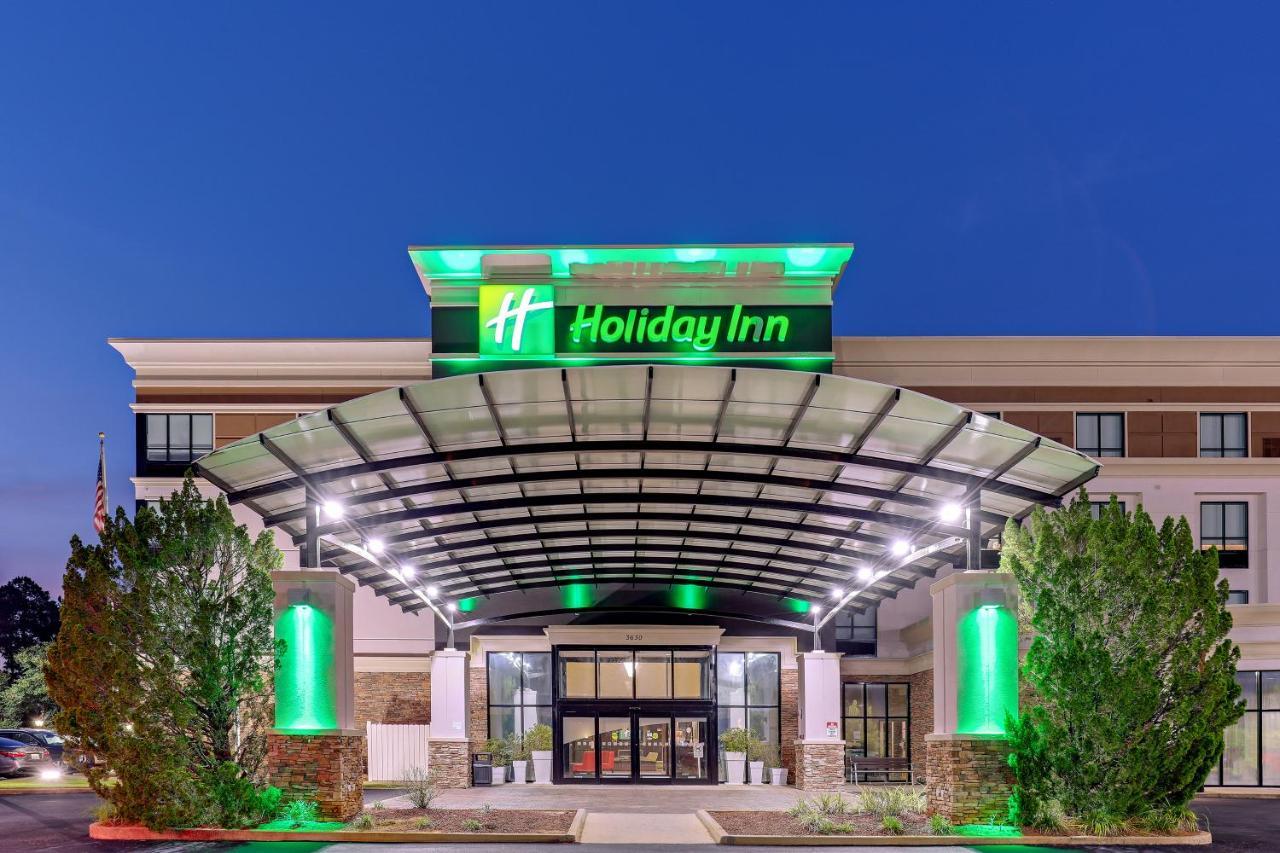 Holiday Inn Mobile Airport By Ihg Luaran gambar