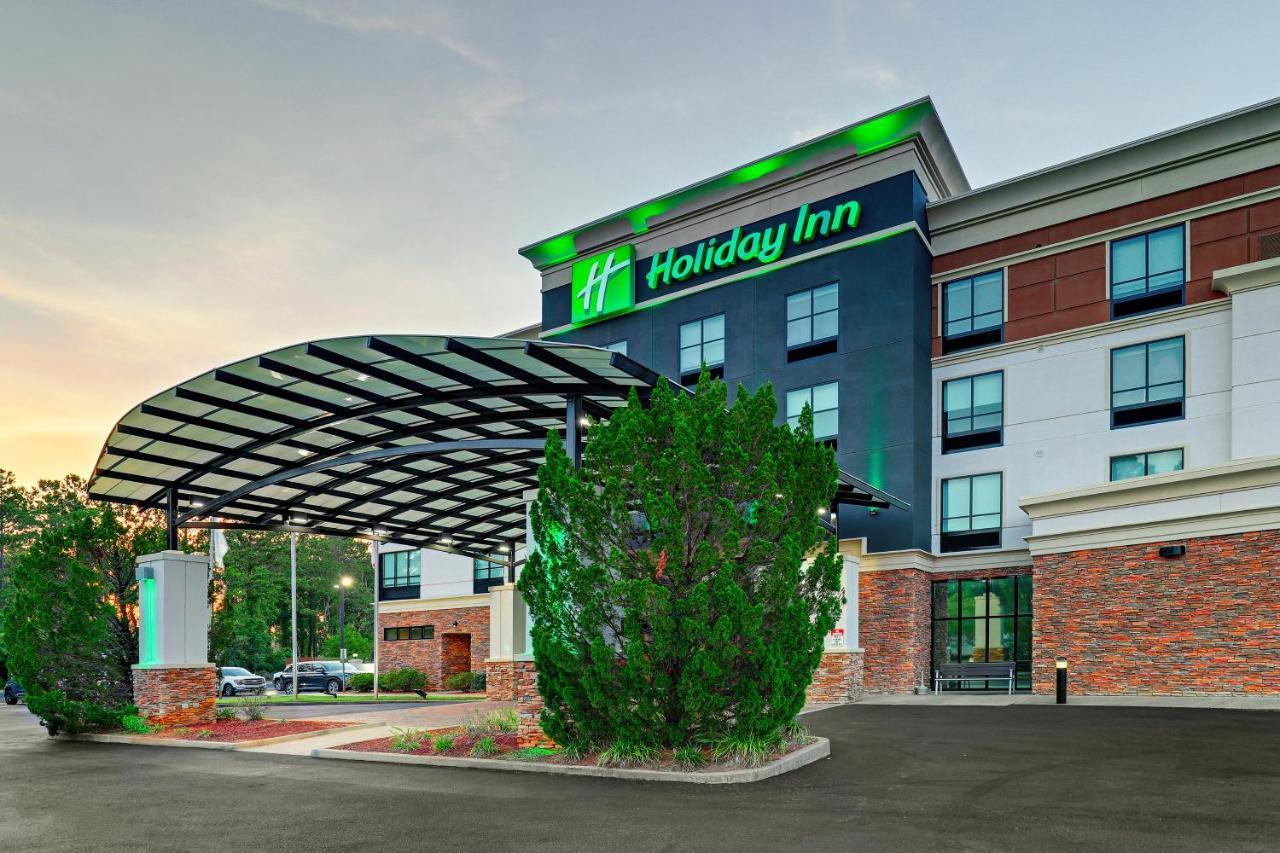 Holiday Inn Mobile Airport By Ihg Luaran gambar