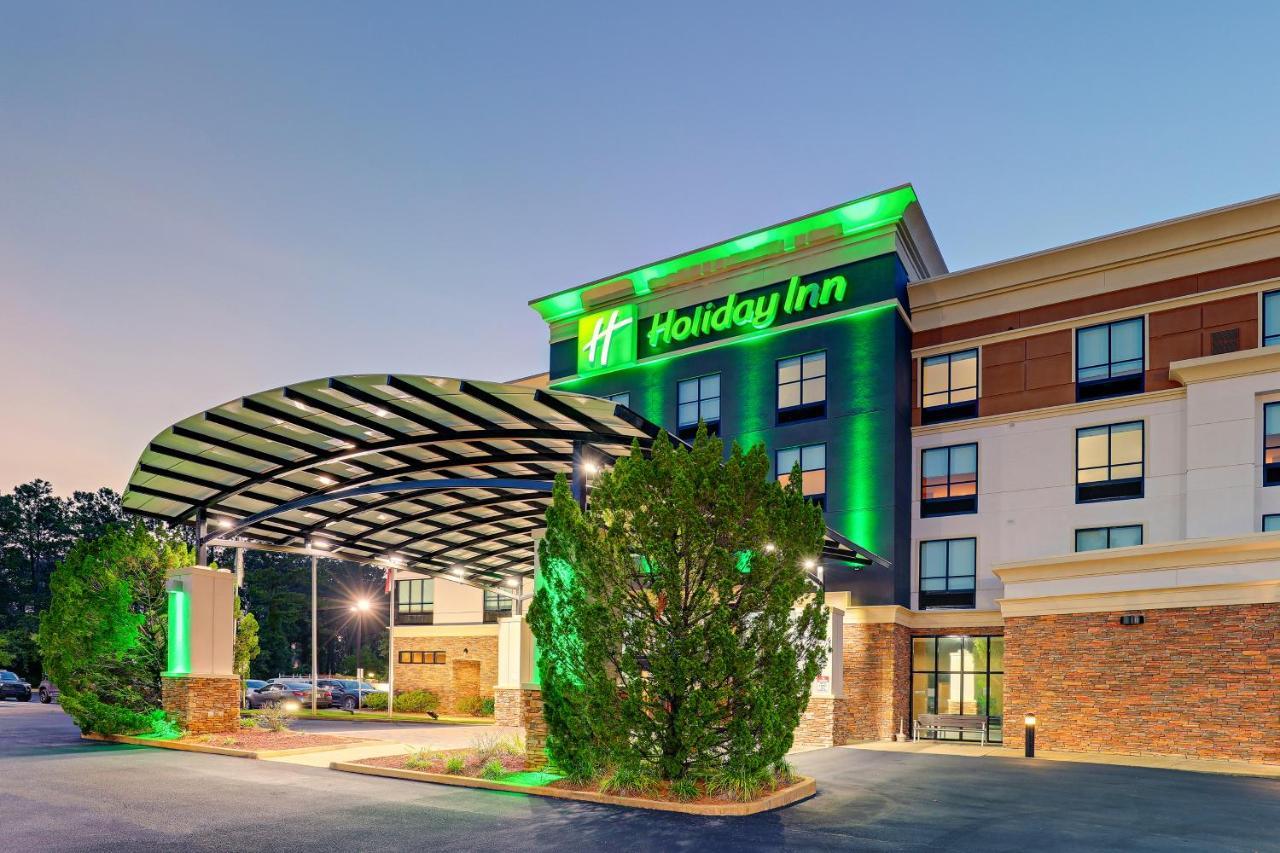 Holiday Inn Mobile Airport By Ihg Luaran gambar