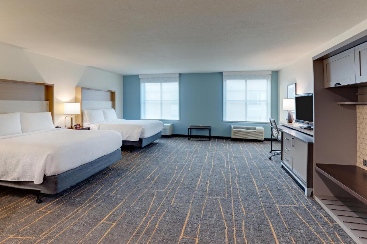 Holiday Inn Mobile Airport By Ihg Luaran gambar