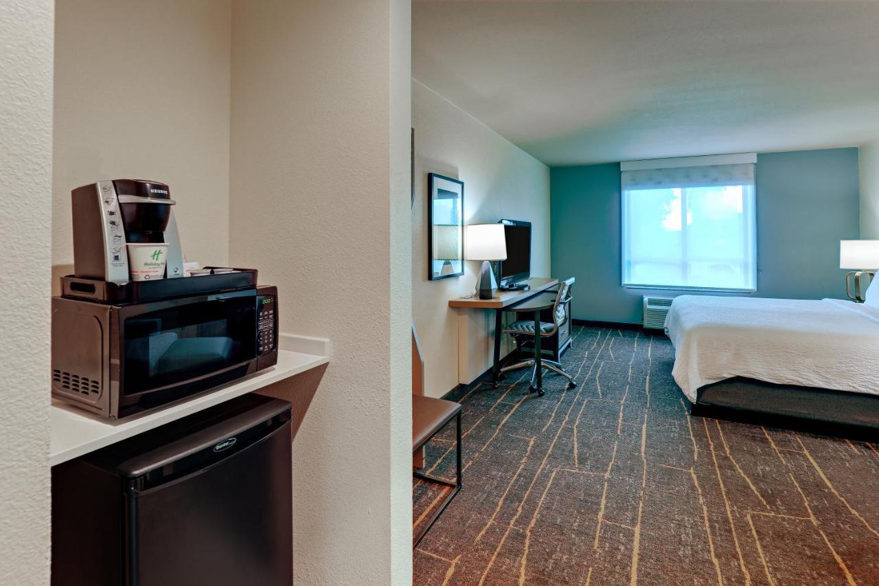 Holiday Inn Mobile Airport By Ihg Luaran gambar