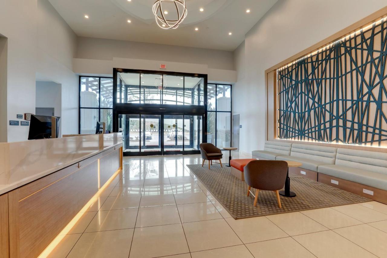 Holiday Inn Mobile Airport By Ihg Luaran gambar