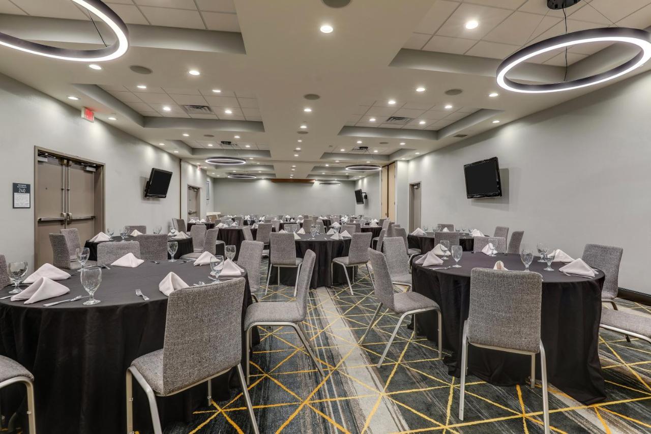 Holiday Inn Mobile Airport By Ihg Luaran gambar