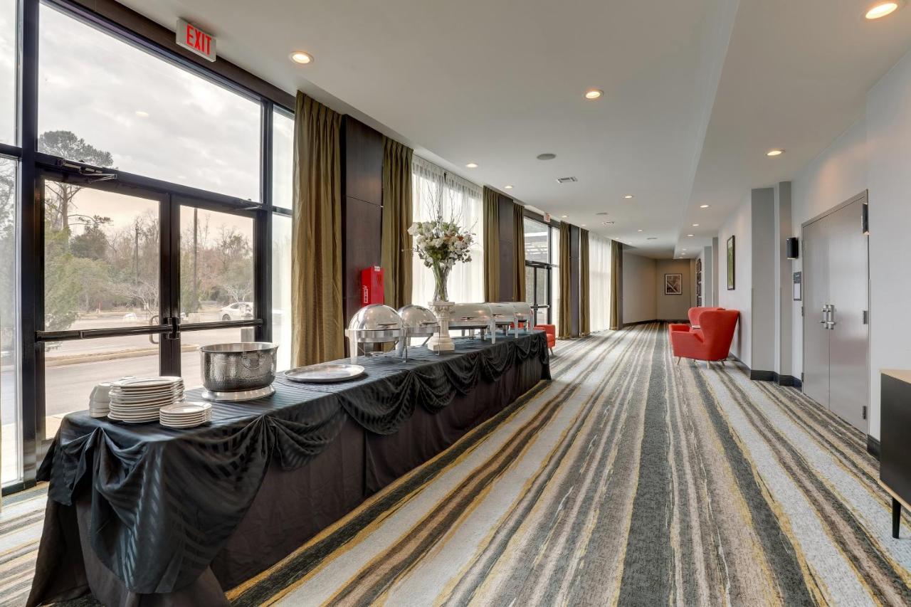 Holiday Inn Mobile Airport By Ihg Luaran gambar