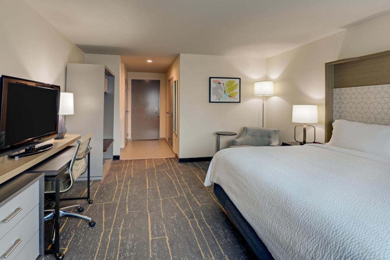 Holiday Inn Mobile Airport By Ihg Luaran gambar