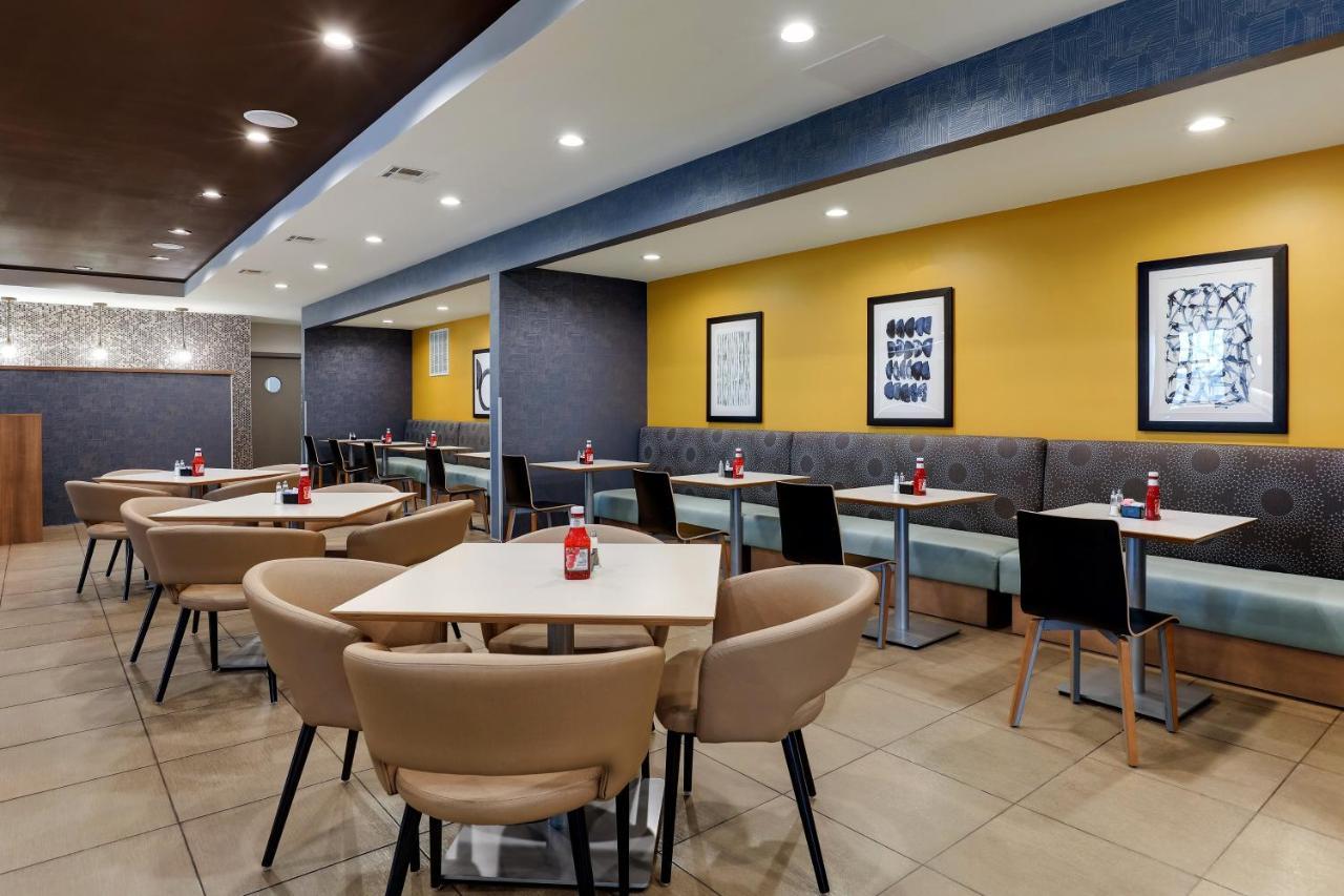 Holiday Inn Mobile Airport By Ihg Luaran gambar