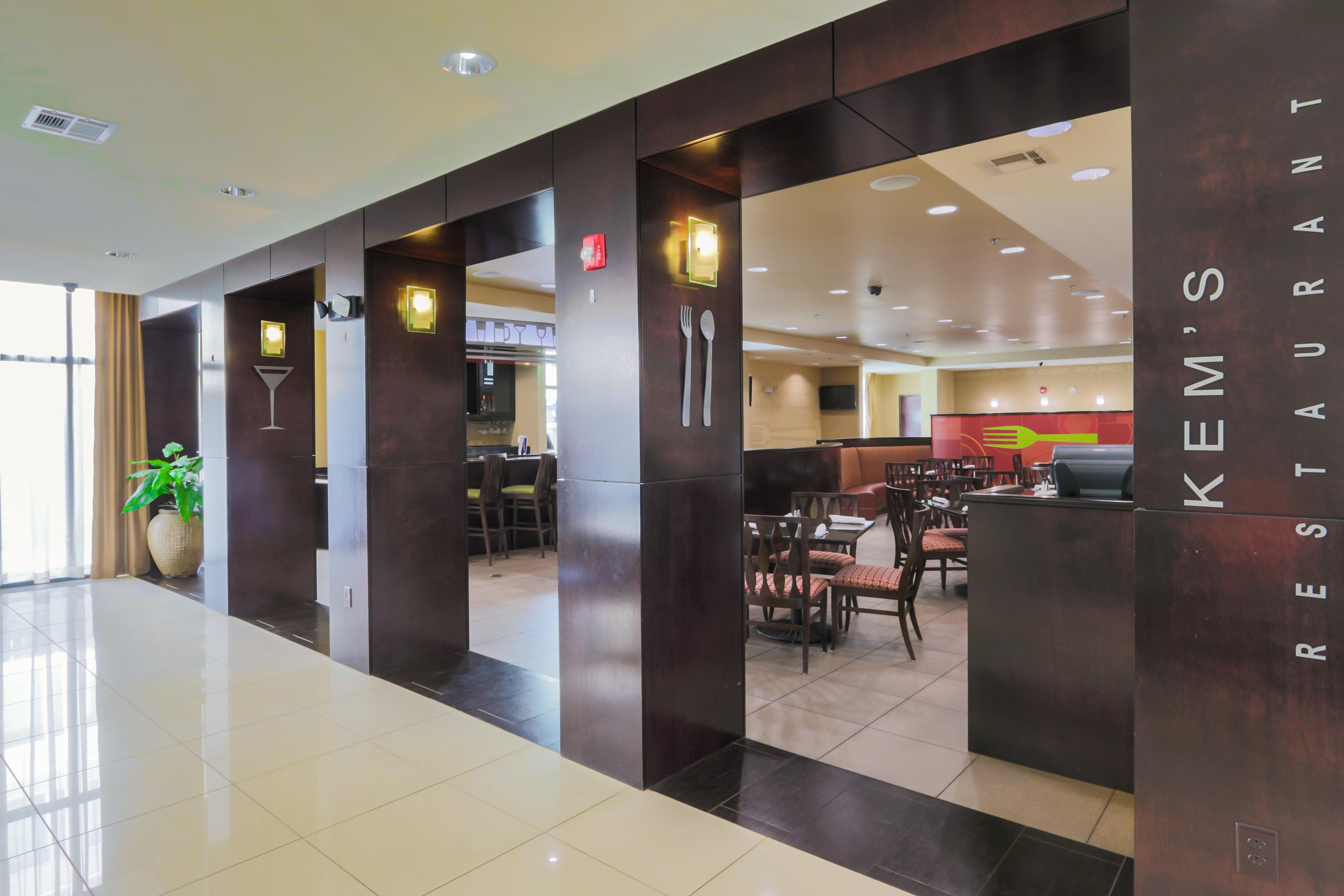 Holiday Inn Mobile Airport By Ihg Luaran gambar