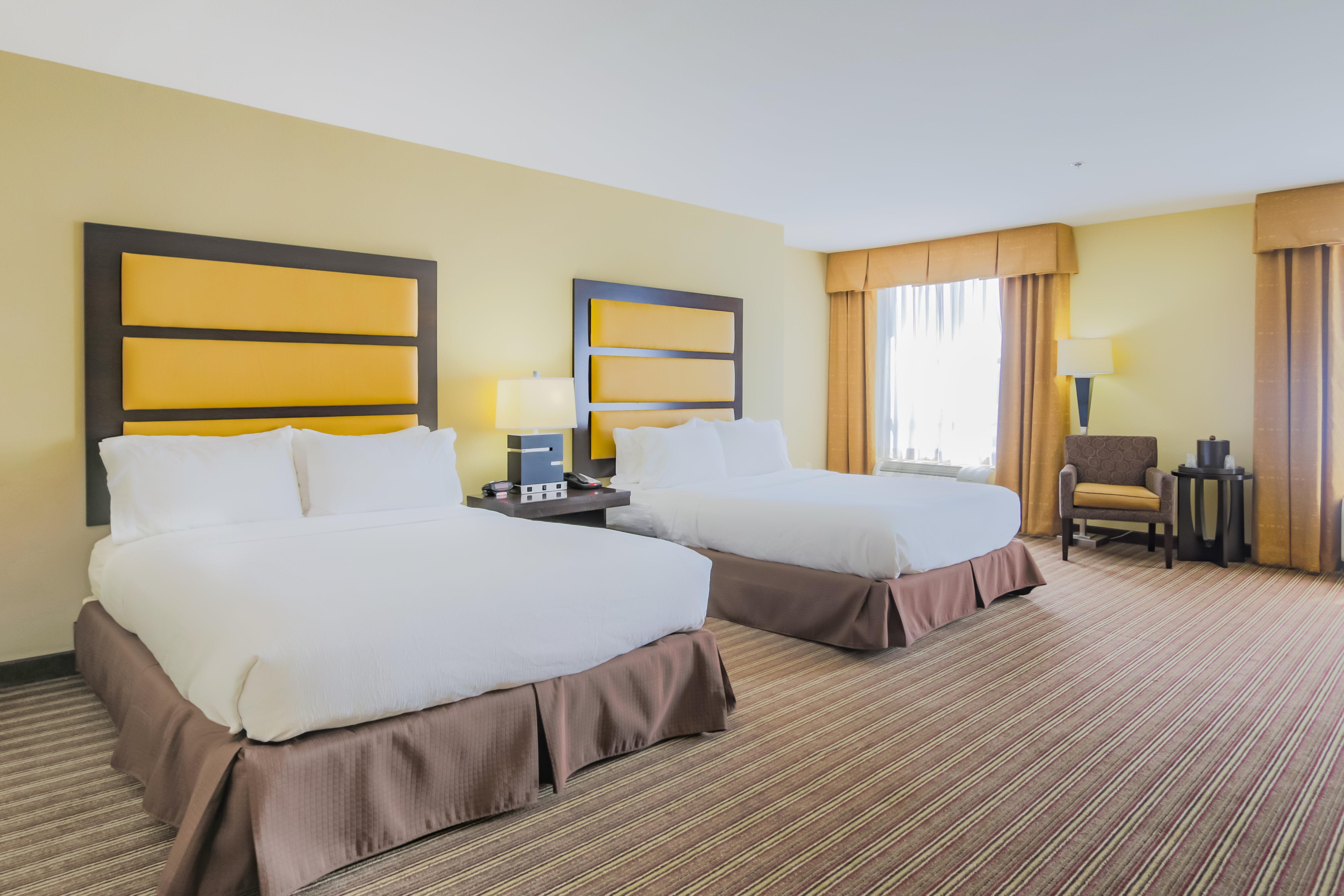 Holiday Inn Mobile Airport By Ihg Luaran gambar