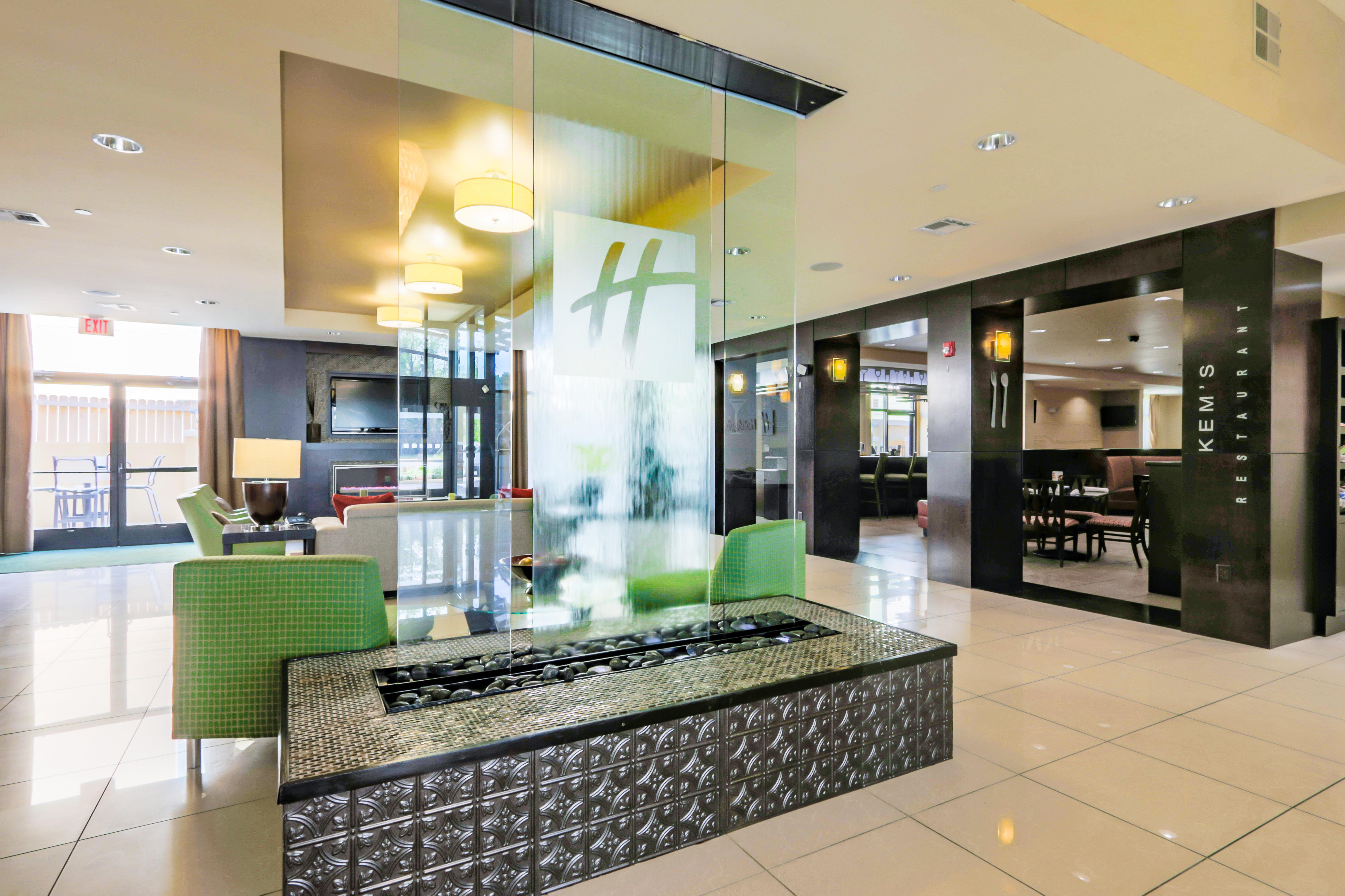 Holiday Inn Mobile Airport By Ihg Luaran gambar