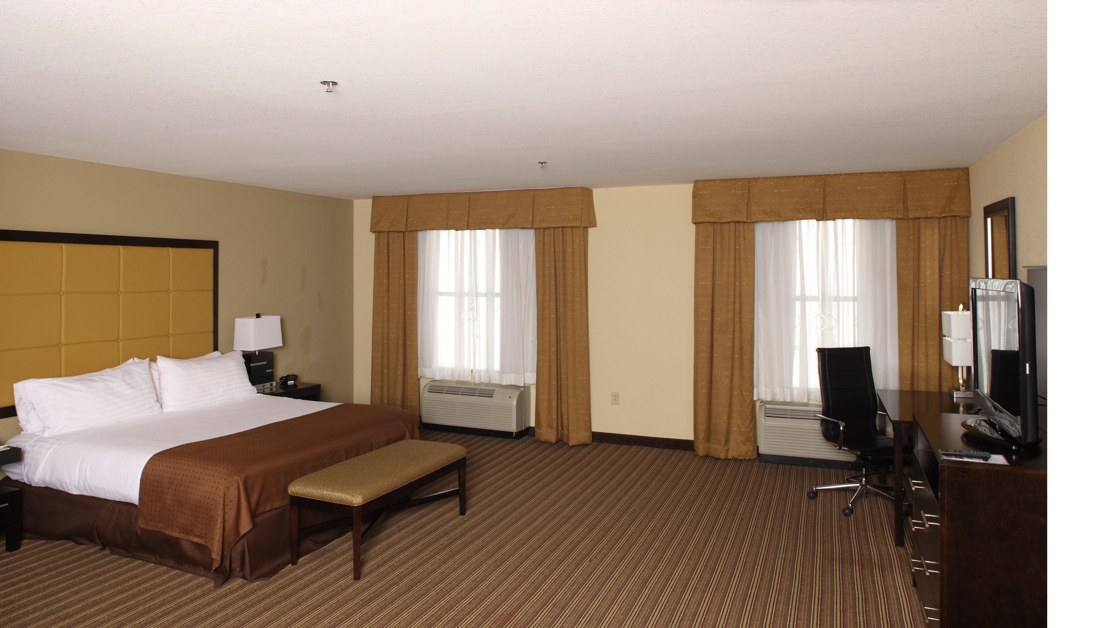 Holiday Inn Mobile Airport By Ihg Luaran gambar
