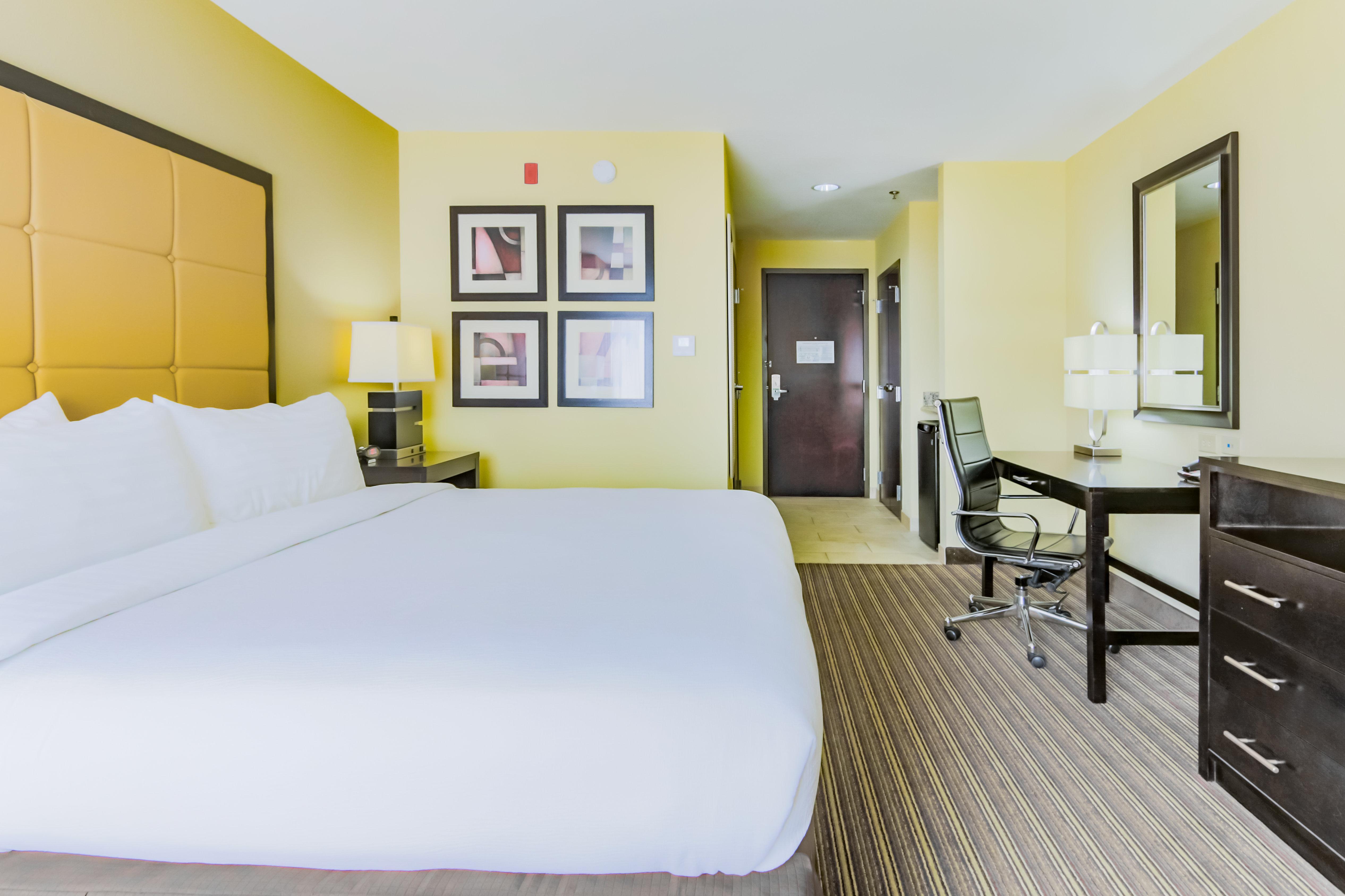 Holiday Inn Mobile Airport By Ihg Luaran gambar