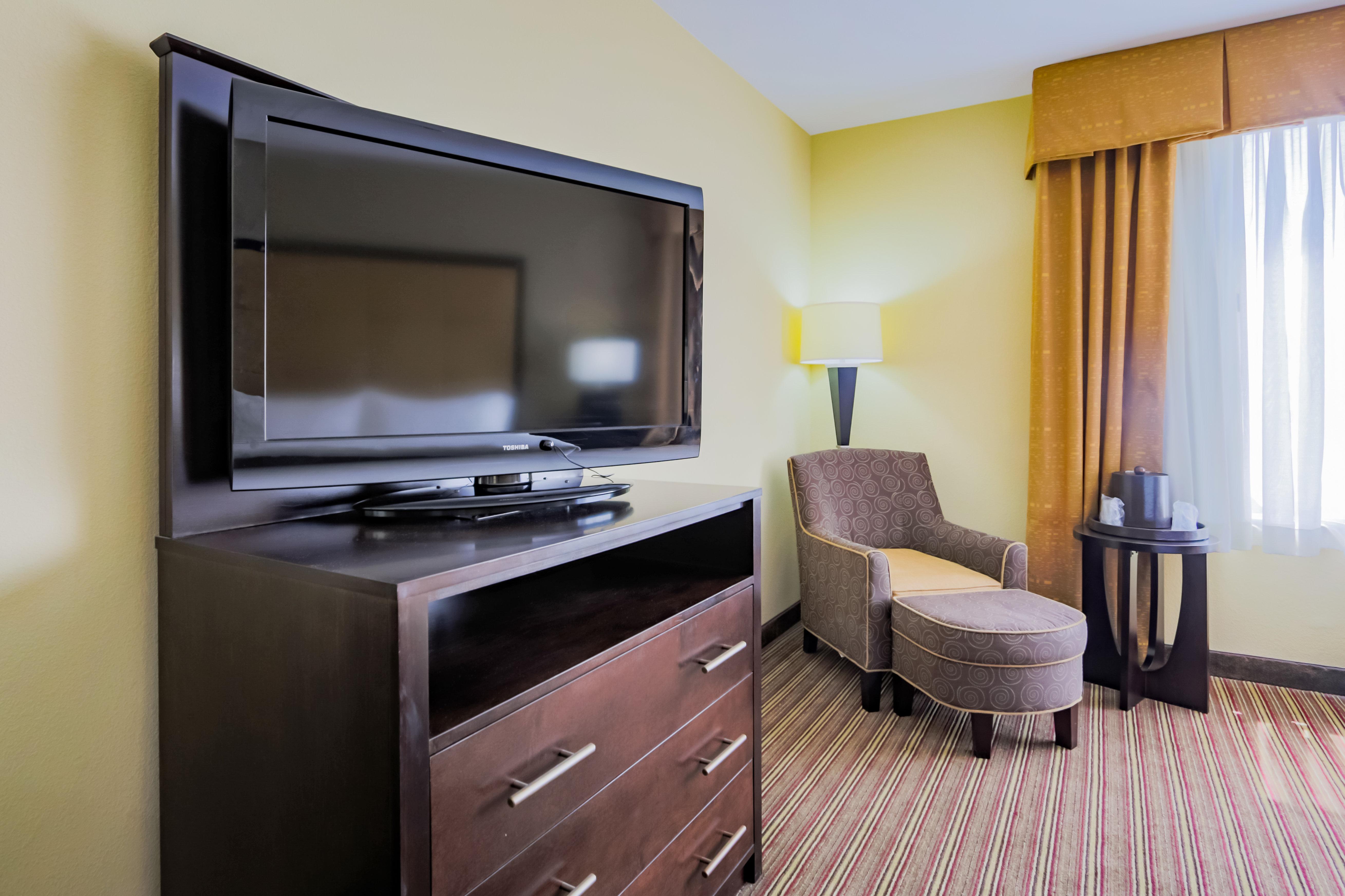 Holiday Inn Mobile Airport By Ihg Luaran gambar